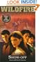 Wildfire: Show-Off - #1 (Wildfire (Disney Press))