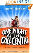 One Night at the Call Centre: A comedy of romance and crossed lines
