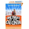 One Night at the Call Centre: A comedy of romance and crossed lines