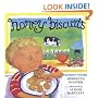 Honey Biscuits