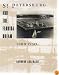 St Petersburg and the Florida Dream, 1888-1950 (Florida Sand Dollar Books)