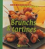 Revue Sélection du Reader's Digest  / Brunchs et tartines
