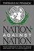 Nation Against Nation: What Happened to the U.N. Dream and What the U.S. Can Do About It