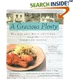 A Gracious Plenty