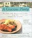 Books : A Gracious Plenty