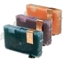 Dataproducts 3 Carts-Canon BJC3000/6000 Color replaces BCI-3/3e/6 - 3 PK