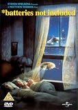 Batteries Not Included [UK IMPORT] - Hume Cronyn