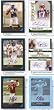 2006 Bowman Football Cards Unopened Jumbo Hobby Pack (35 cards/pack) - 4 Chrome cards per pack plus rookies, and randomly inserted autographs and jersey cards in some packs (average of 1 every 5 jumbo packs)