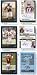 2006 Bowman Football Cards Unopened Jumbo Hobby Pack (35 cards/pack) - 4 Chrome cards per pack plus rookies, and randomly inserted autographs and jersey cards in some packs (average of 1 every 5 jumbo packs)