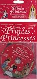 Stories of Princes & Princesses with CD (Audio) (Usborne Young Reading: Series One)