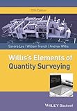 Willis's elements of quantity surveying