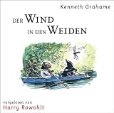 Der Wind in Den Weiden