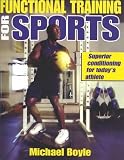 Produkt-Bild: (Functional Training for Sports) By Boyle, Michael (Author) paperback Published on (09 , 2003)