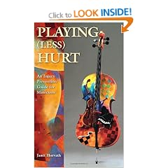 Playing (Less) Hurt: An Injury Prevention Guide for Musicians