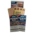 Camerons Grill Planks/ Smoker Bags/ Cookbook