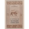 Anthology Of Beowulf Criticism