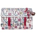 Bobbypin Primrose Laptop Sleeve/Holder