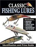 Classic Fishing Lures: Identification and Price Guide