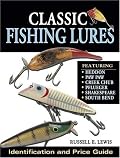 Classic Fishing Lures: Identification and Price Guide