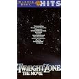 Twilight Zone: The Movie