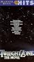 Twilight Zone [VHS]