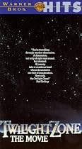 Twilight Zone [VHS]