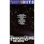 Twilight Zone [VHS]