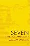 Seven Types Of Ambiguity