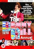 Benny Hill Annual (Region 2 DVD)