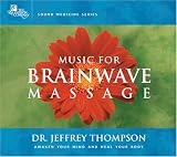 Music for Brainwave Massage