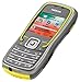 Nokia 5500 Sport gelb inkl. 64