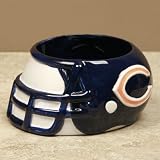NFL Chicago Bears Ceramic Bowl