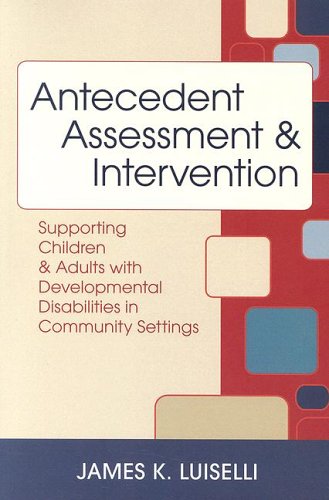 Developmental-disabilities