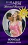 Scandals (Historical Romance)