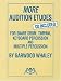 More Audition Etudes (CD Included): for Snare Drum, Timpani, Keyboard Percussion and ...