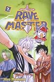 Rave Master 7