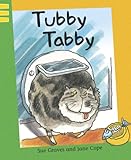 Tubby tabby