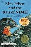 Mrs. Frisby and the Rats of Nimh