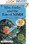Mrs Frisby and the Rats of Nimh