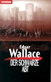 Produkt-Bild: Goldmann Krimi, Bd.69, Der schwarze Abt