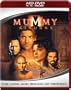 The Mummy Returns [HD DVD]