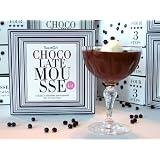 SweetGirl Chocolate Mousse Dessert Kit