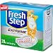 Fresh Step Extreme Odor Control Scoopable Clumping Cat Litter