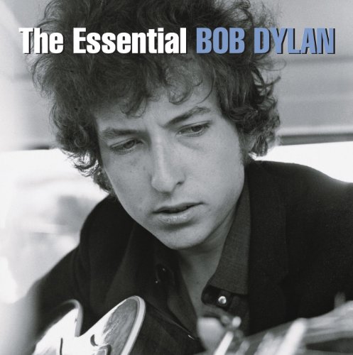 The Essential Bob Dylan Picture