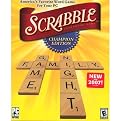 Scrabble: Champion Edition (PC Games)