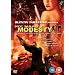 My Name Is Modesty [DVD]