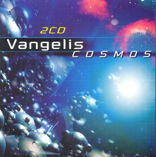 Vangelis - Cosmos By Double Platinum - Zortam Music