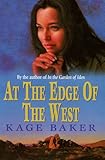 At the edge of the west