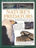 Nature's Predators (Illustrated Wildlife Encyclopedia)