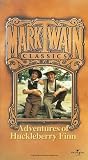 Huckleberry Finn [VHS] [Import]